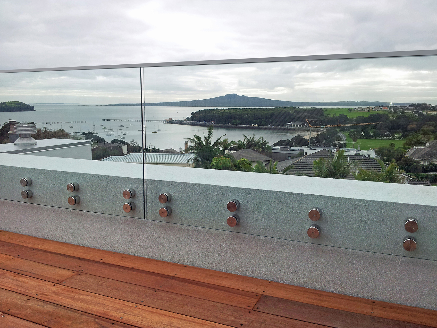 Glass Balustrade Anchor Glass Balustrade Anchor