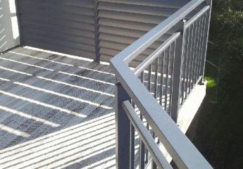 Glass Balustrades In Domestic Settings Glass Balustrades In Domestic Settings