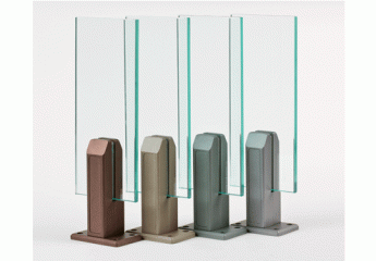 Stainless steel balustrade systems nz